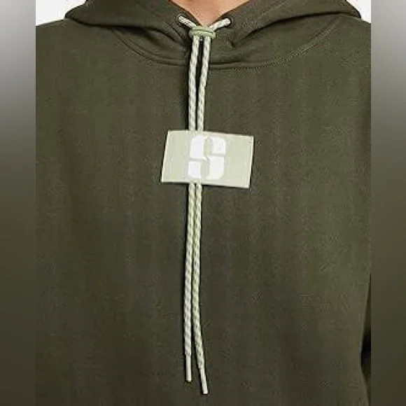 Nike X Sabrina Ionescu drawstring hoodie - Picture 4 of 8